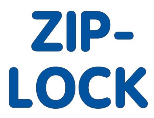 Читати про ZIP LOCK